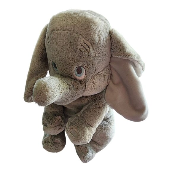 Disney Baby plush toy Dumbo Elephant - Picture 1 of 10